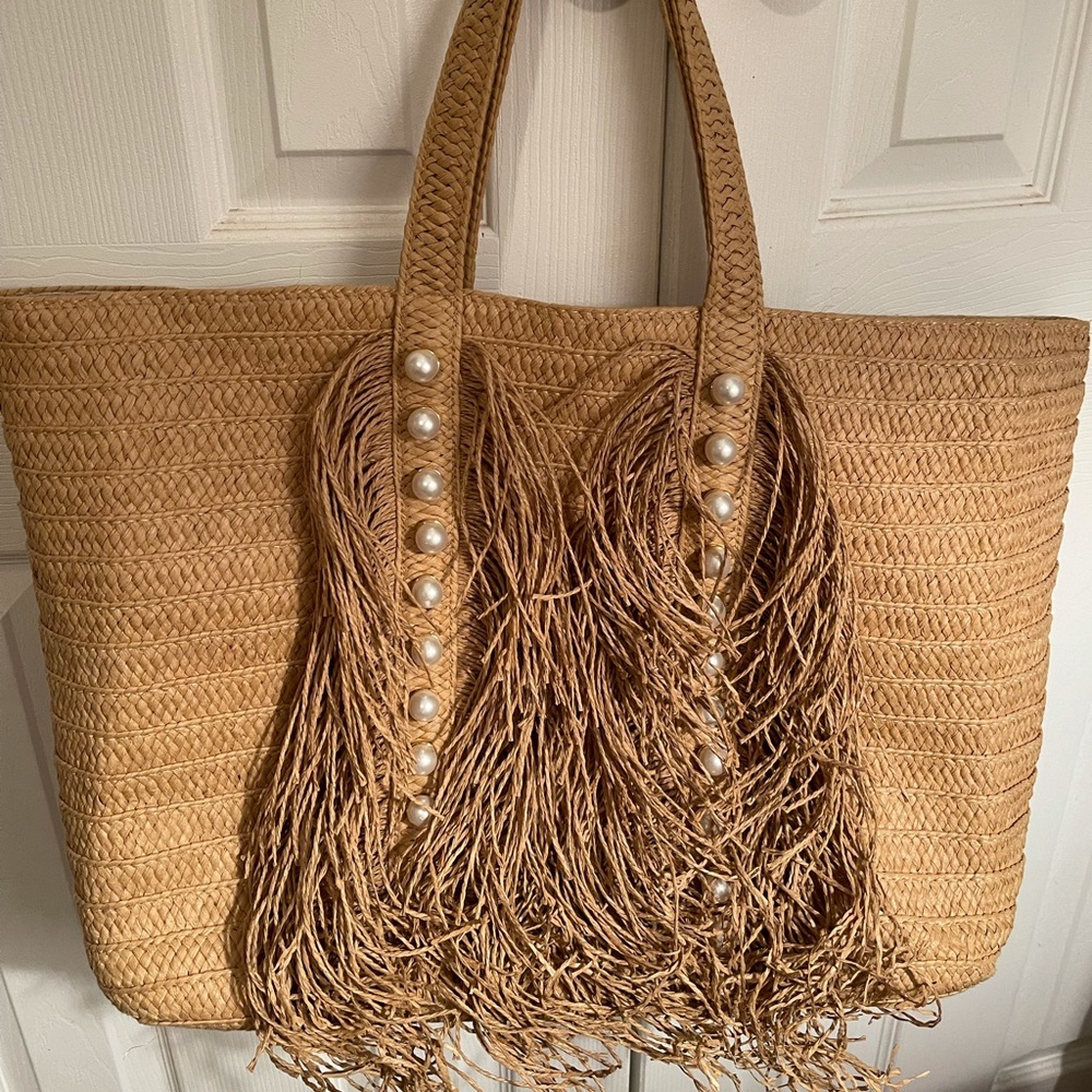 ❌SOLD BTB Los Angeles Jojo Tote